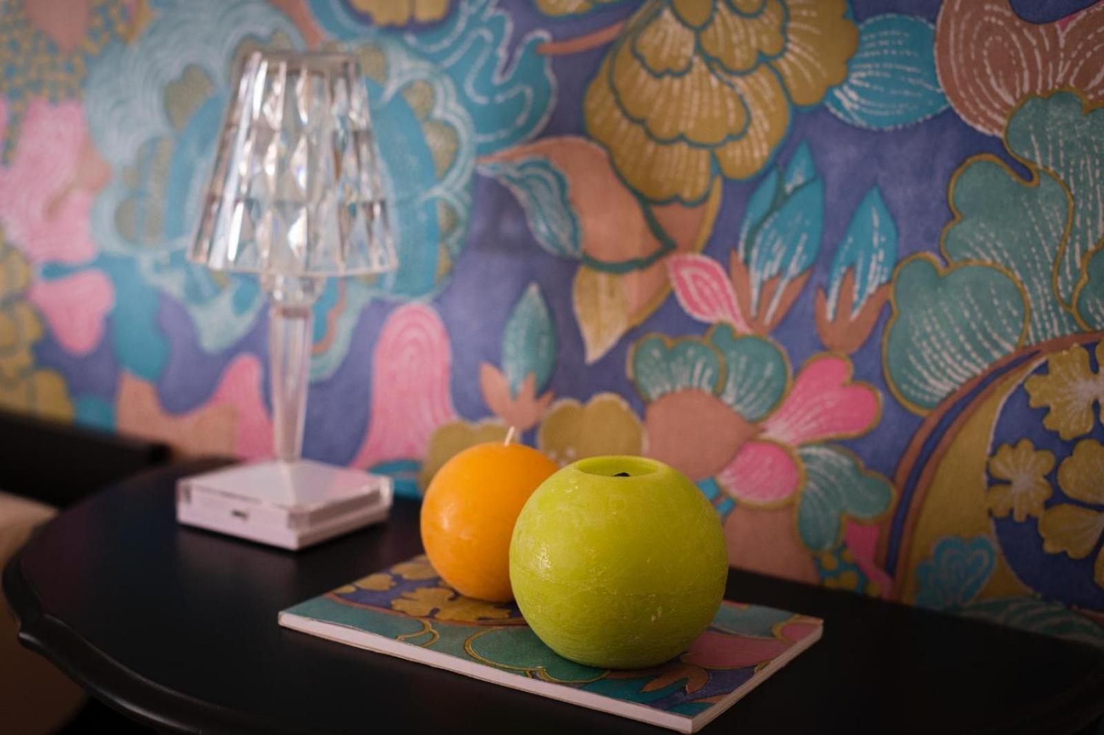 Milu Luxury Apartment เปสการา ภายนอก รูปภาพ