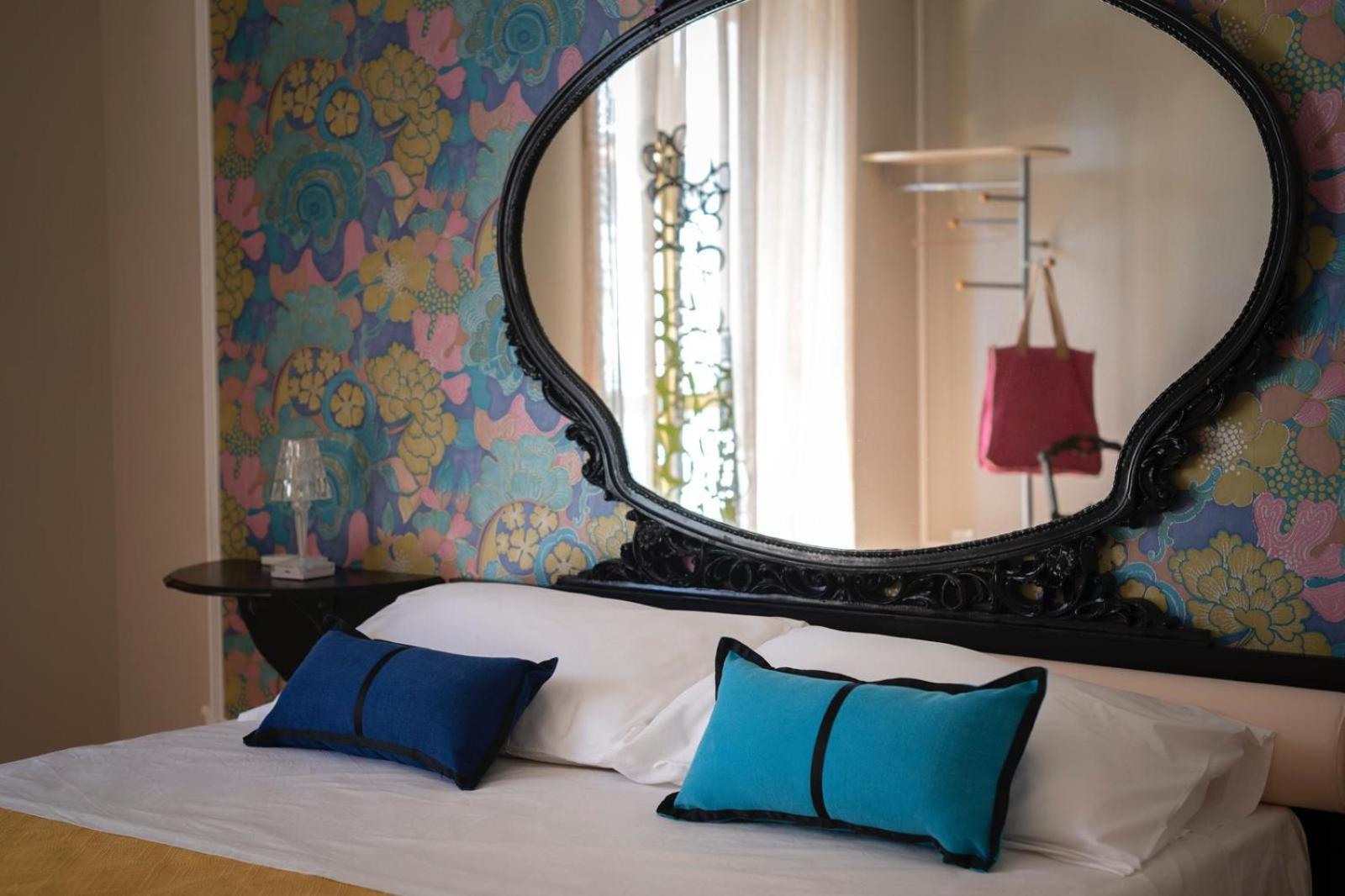 Milu Luxury Apartment เปสการา ภายนอก รูปภาพ